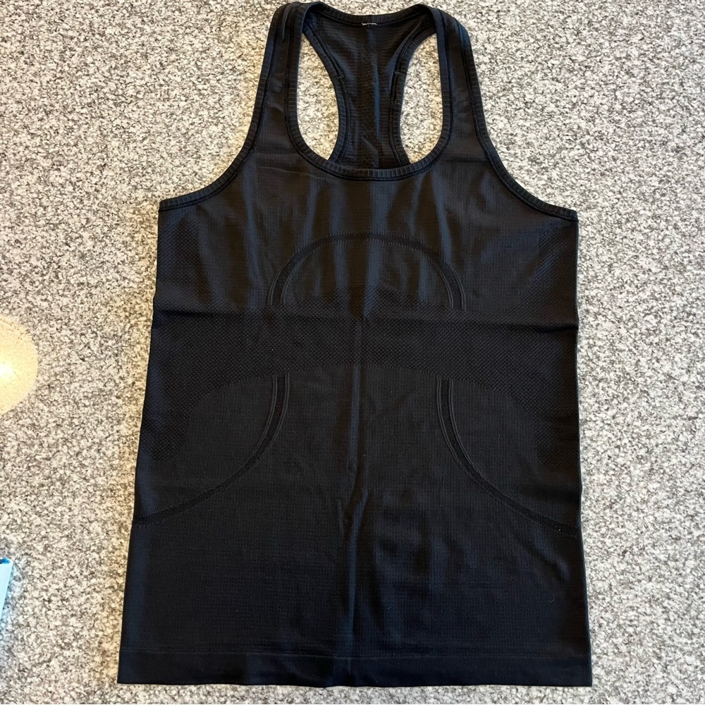 Lululemon Swiftly Racerback Tank - Picture 3 of 5